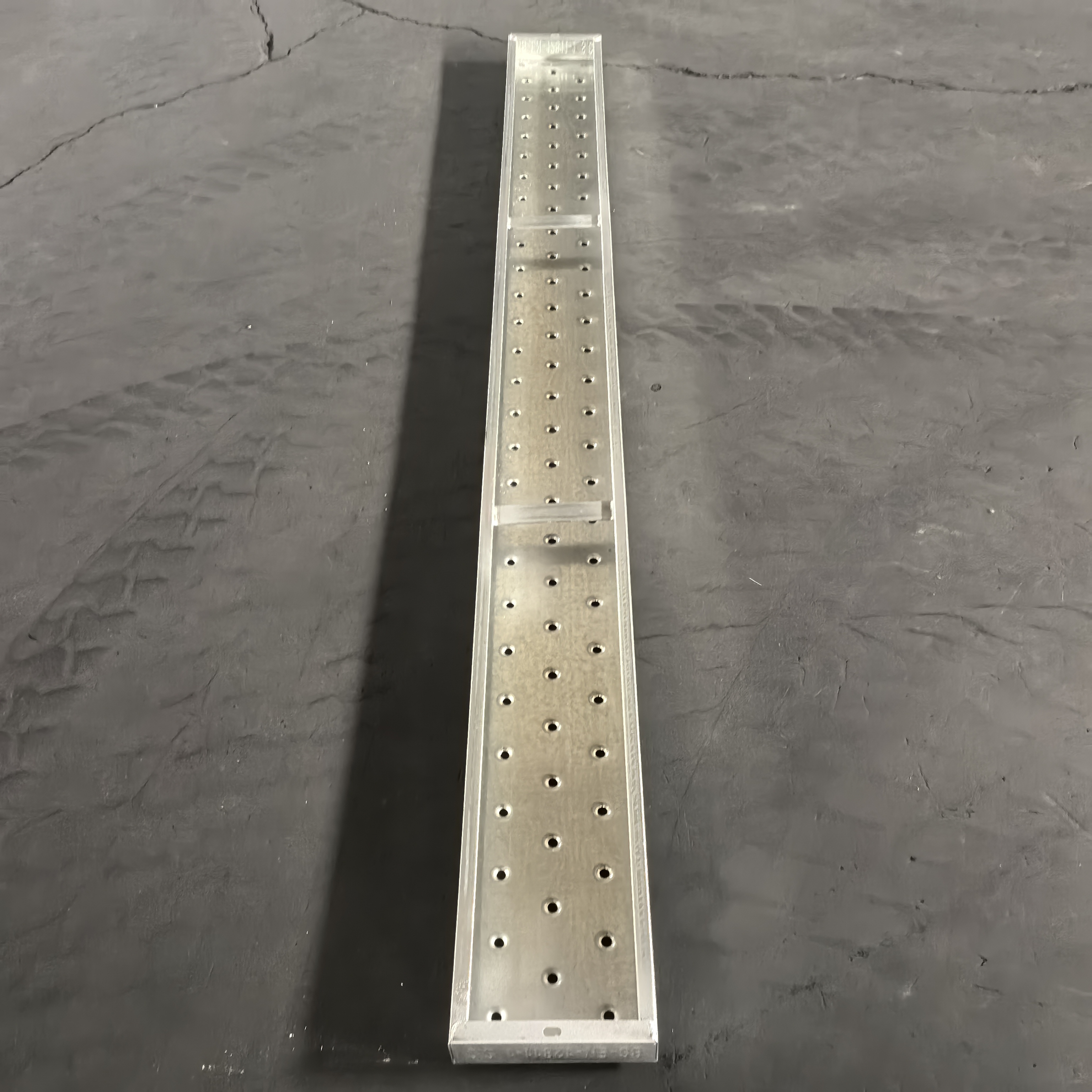 Metal Plank2