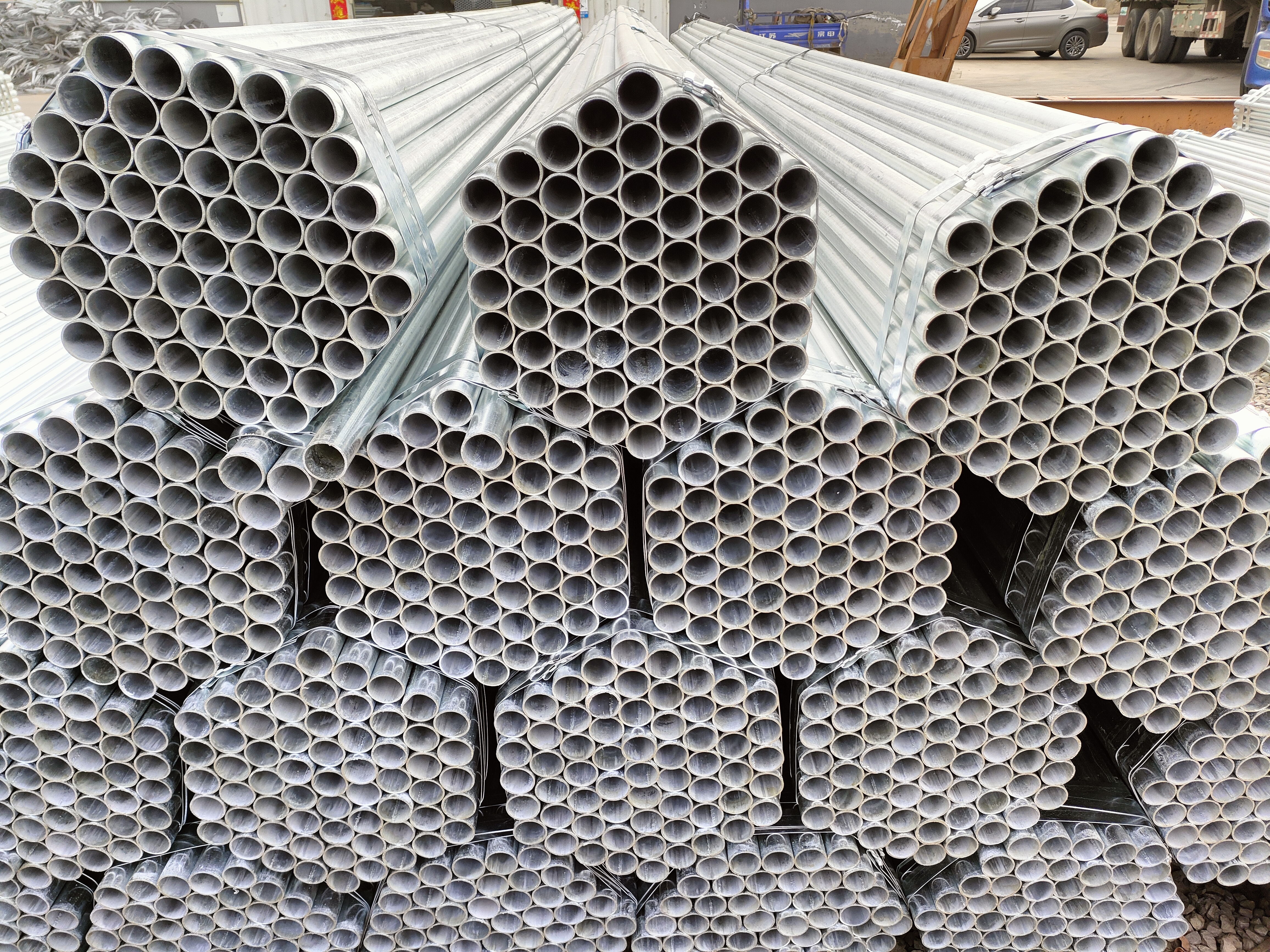 Steel Tube (2)