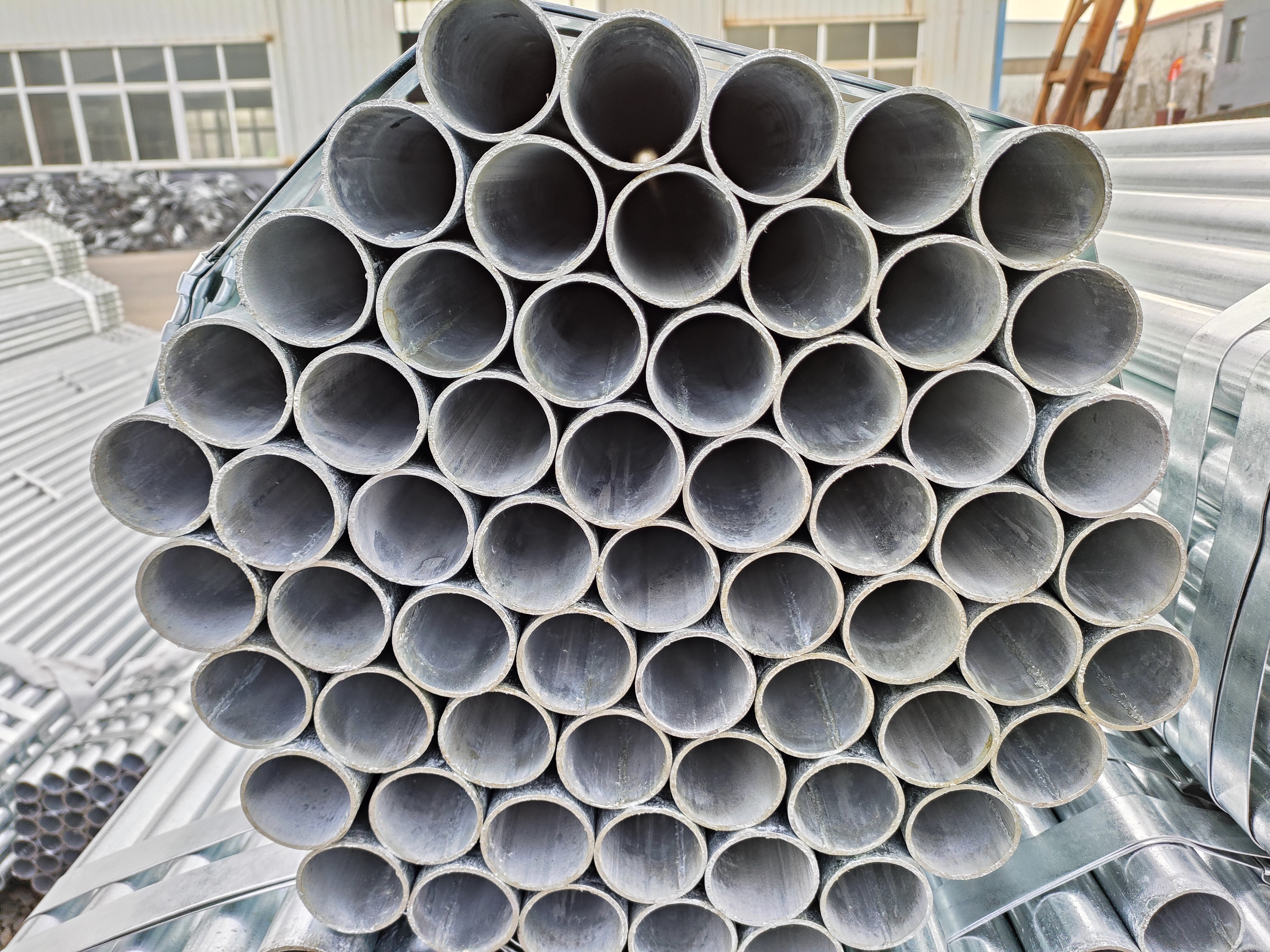 Steel Tube (6)