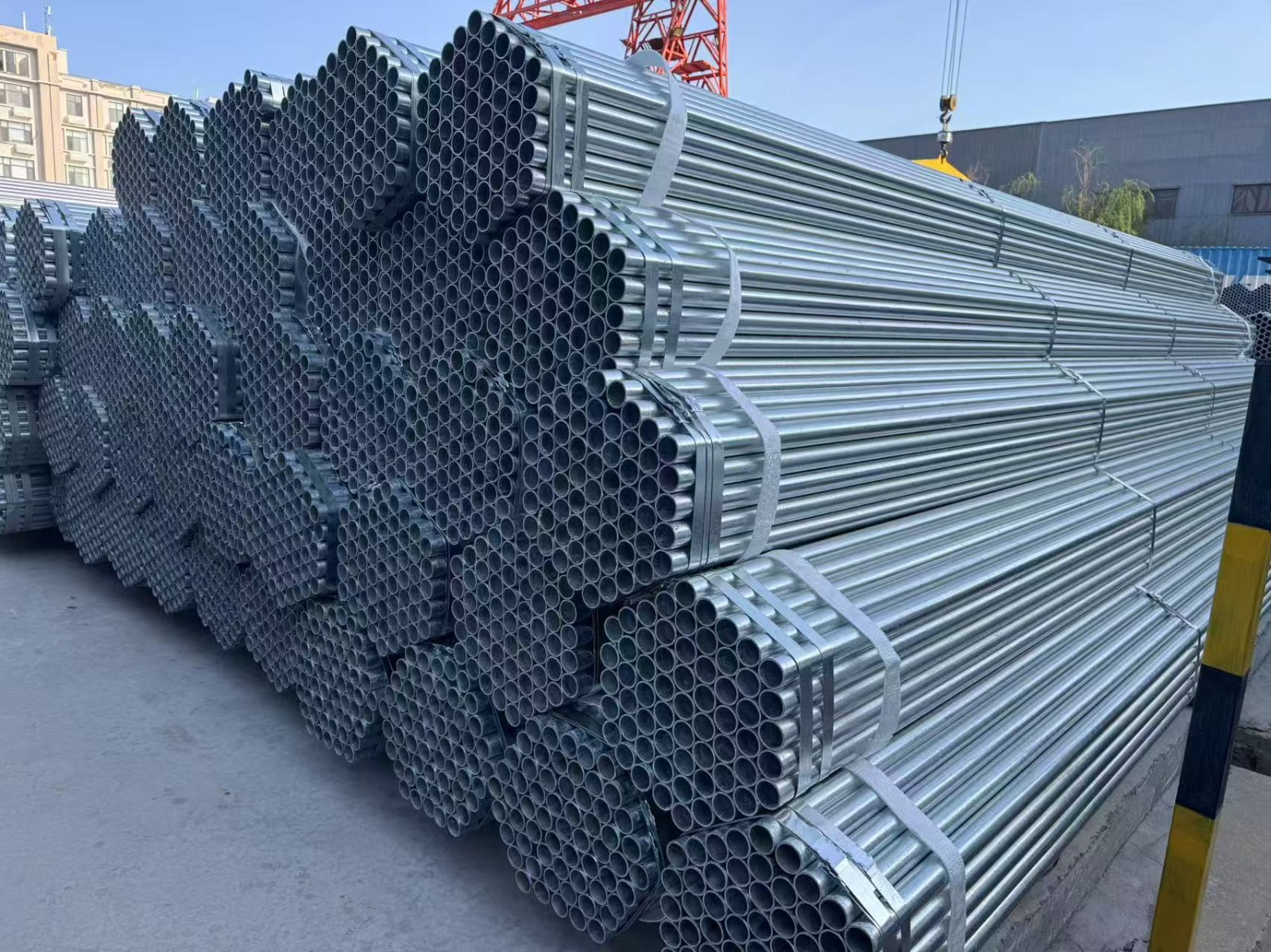 Steel Tube (7)