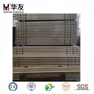 Planca d'acciaiu BS2862