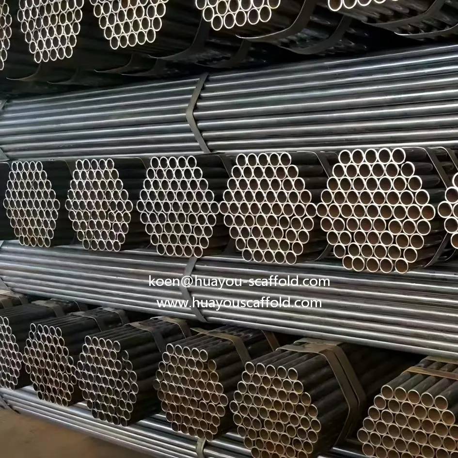 Cantilever Scaffolding