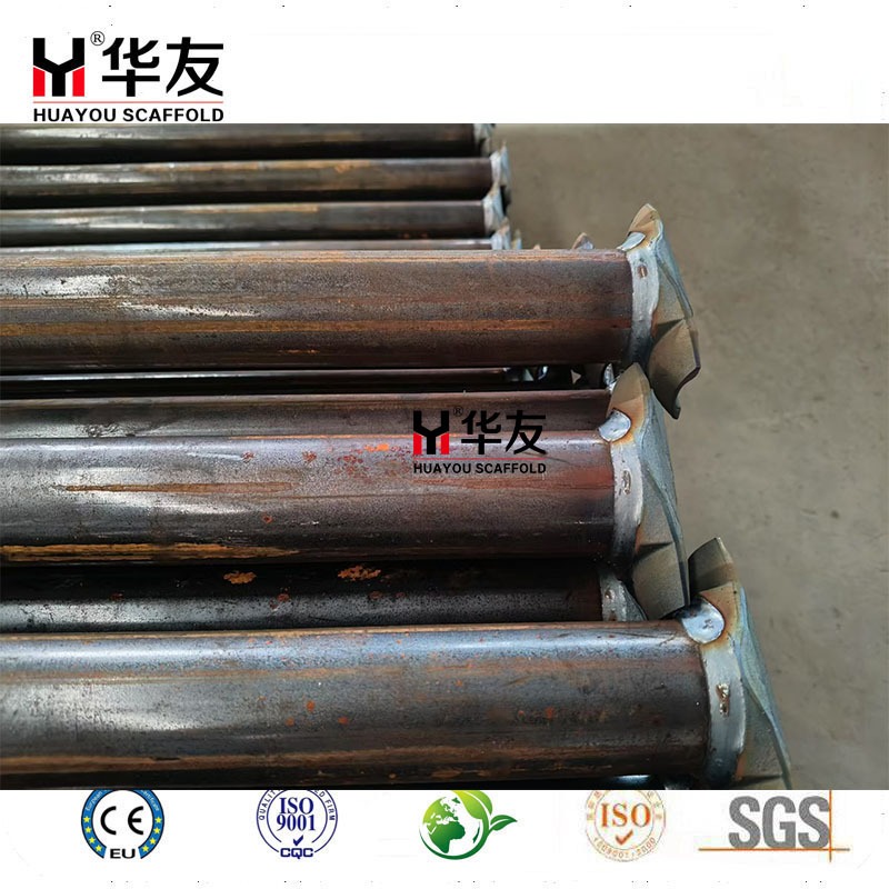 CupLock System Scaffold-