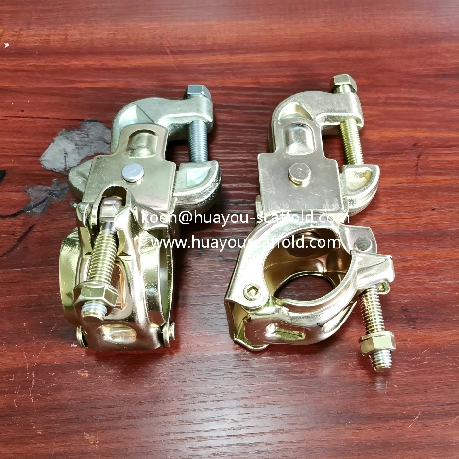 Fixed beam Coupler (1)