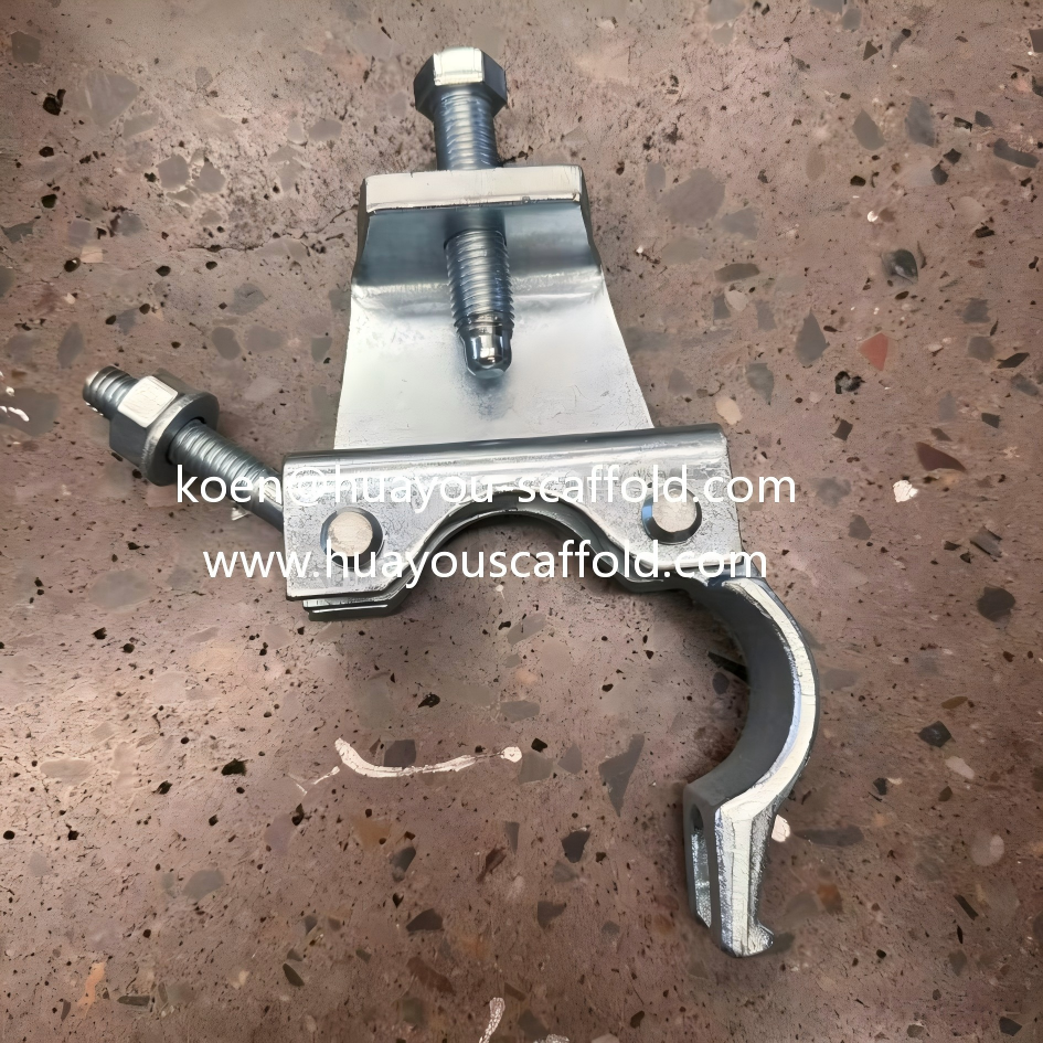 Fixed beam Coupler (3)