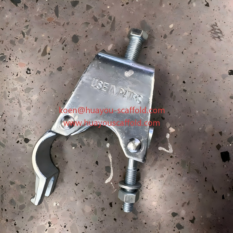 Fixed beam Coupler (4)