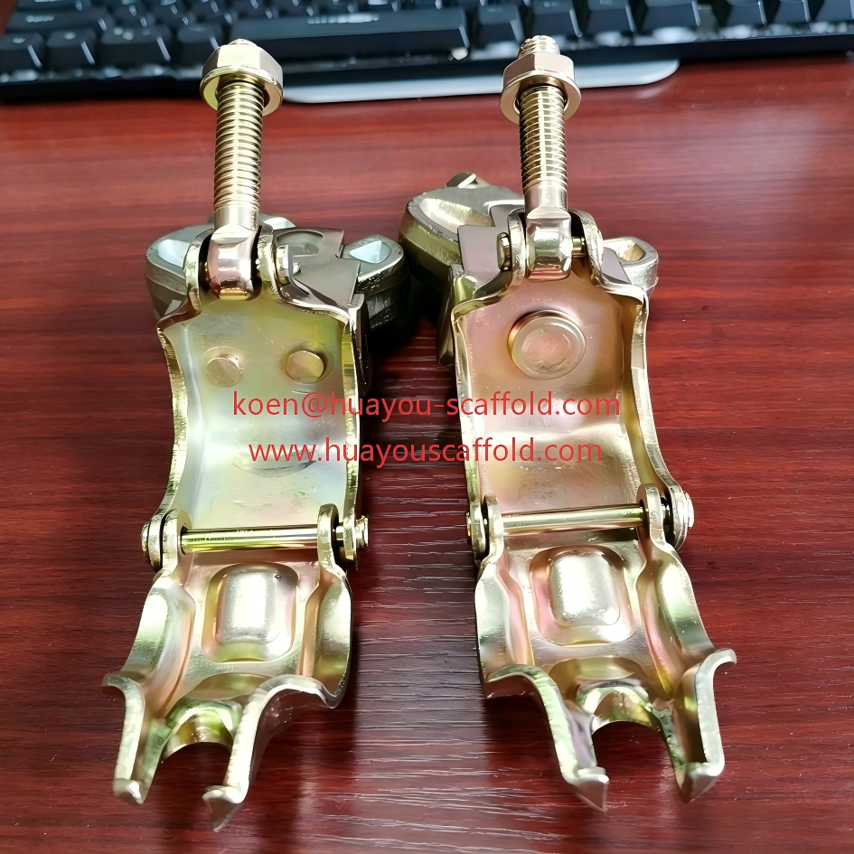 Fixed beam Coupler (8)