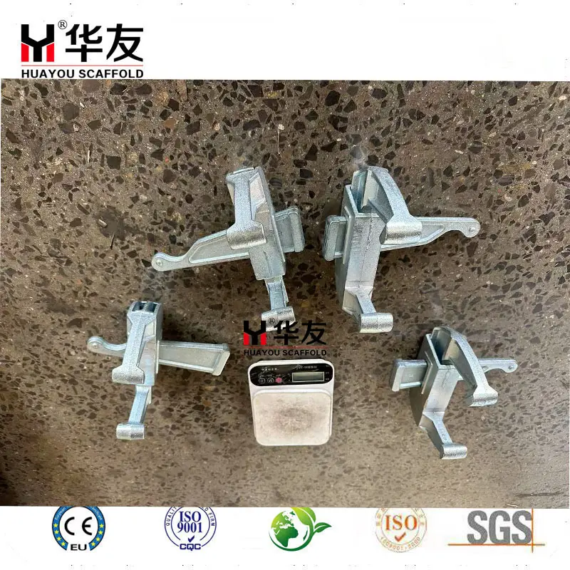 Formwork Clamp (2)