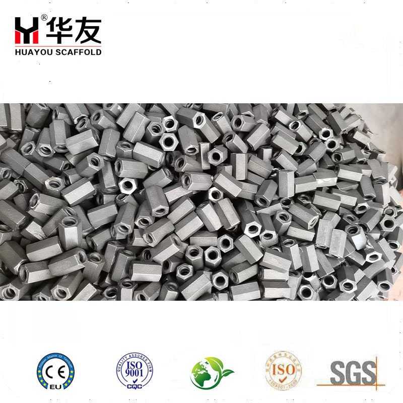 Formwork Tie Rod