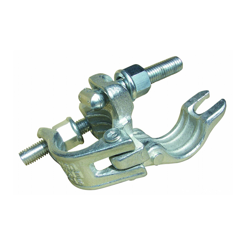 German-Drop-Forged-Double-Coupler