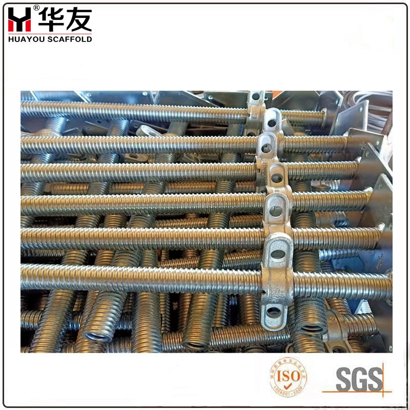 Hollow Screw Jacks