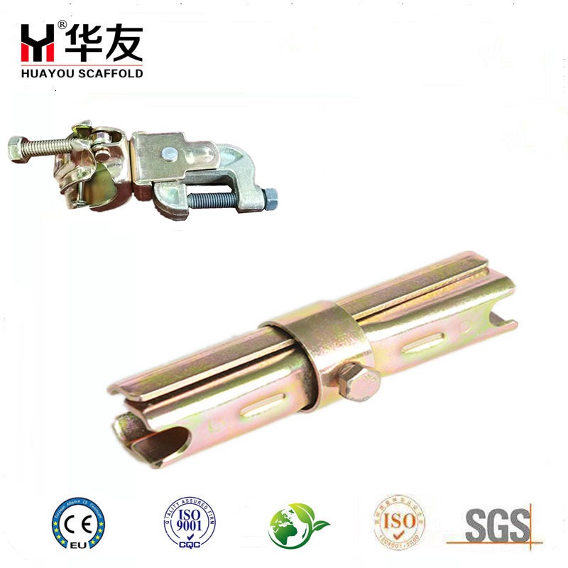 JIS Pressed Coupler-1