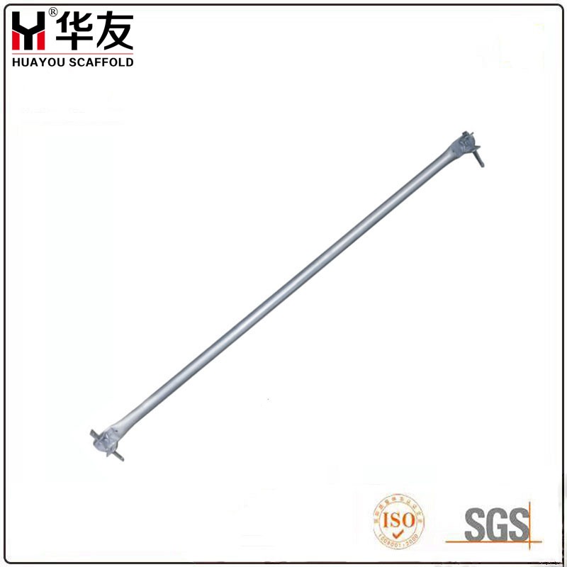 Kwikstage Scaffolding.