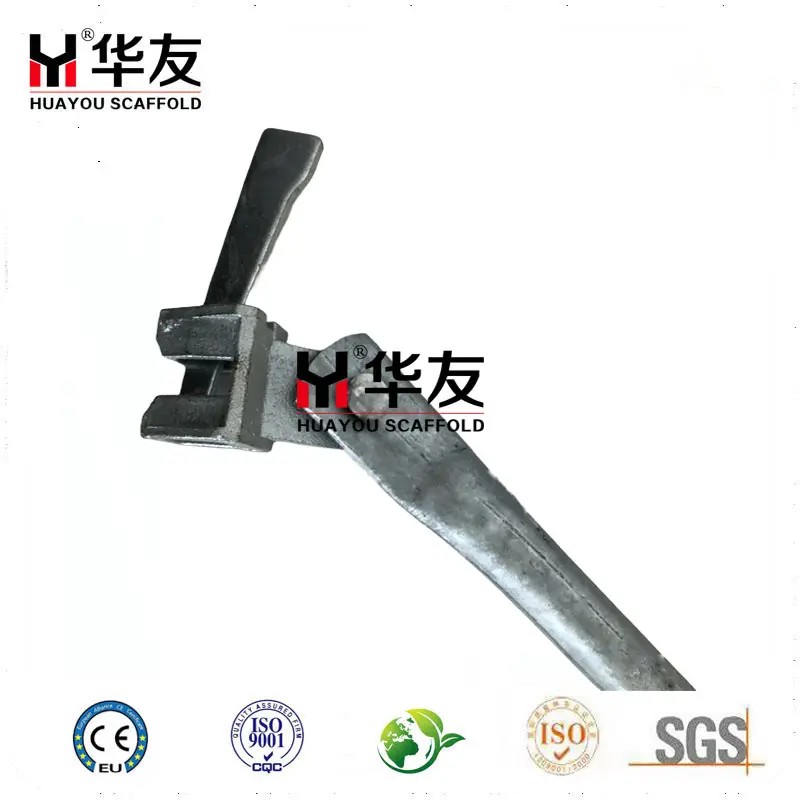 Octagonlock 1