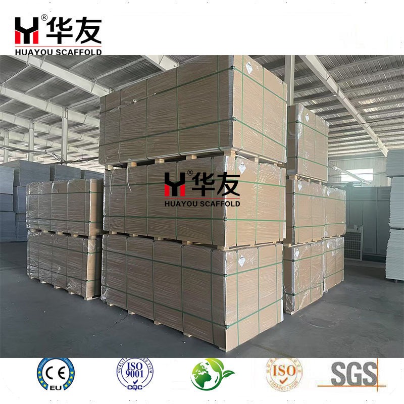 PP-formwork