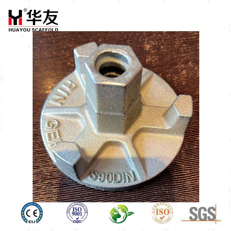 Pipe Clamp