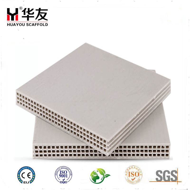 Polypropylene Plastic Formwork1