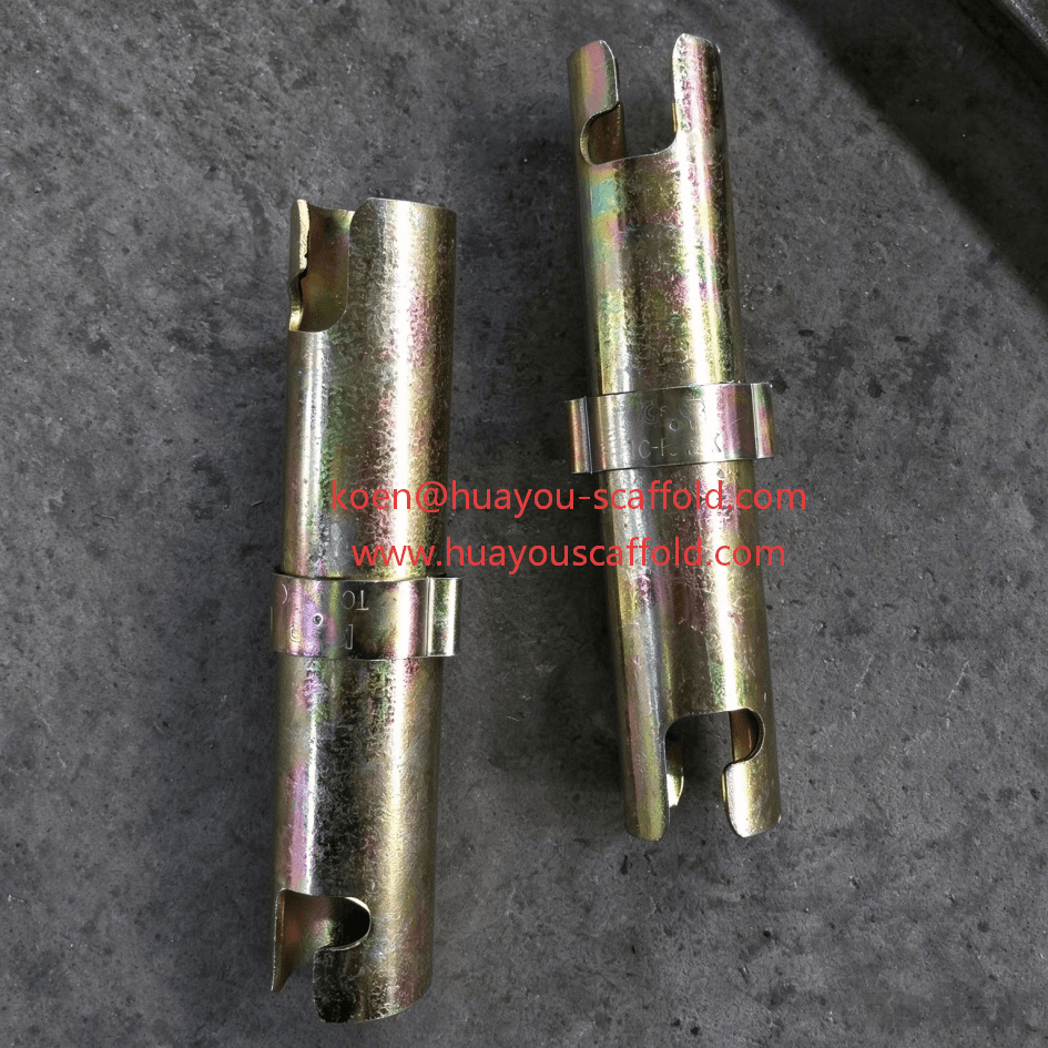 Pressed Inner Joint Pin  (1)