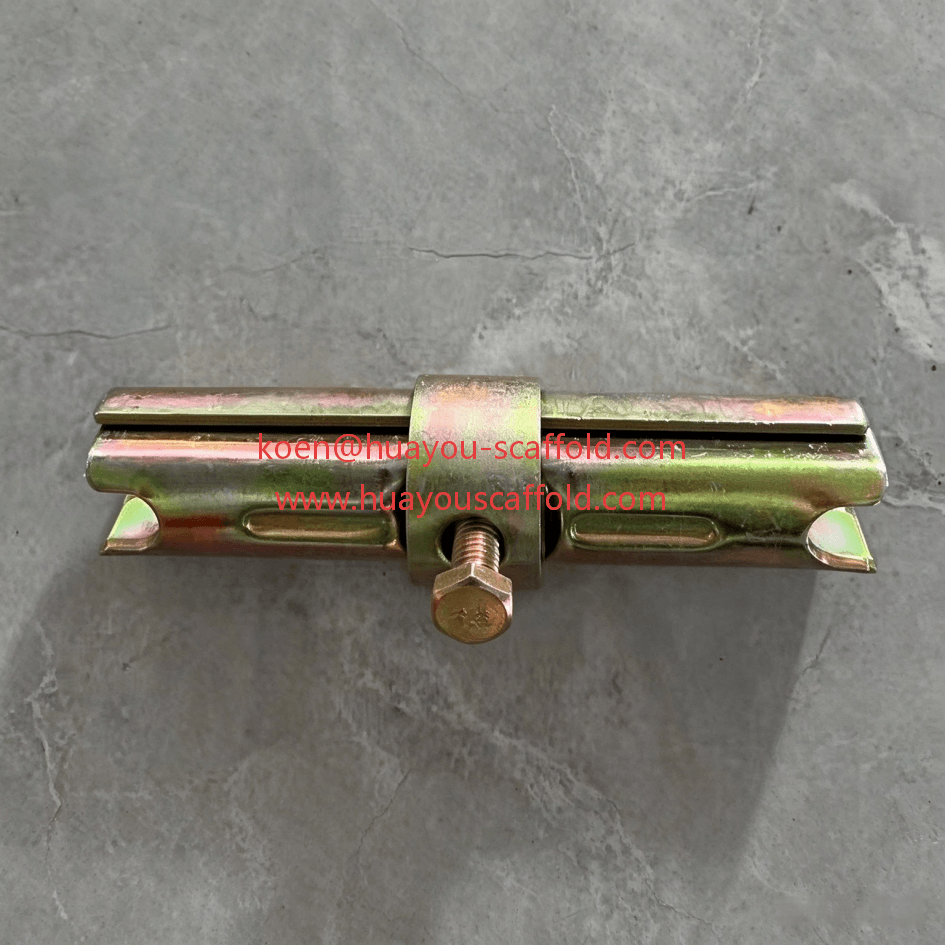 Pressed Inner Joint Pin  (3)
