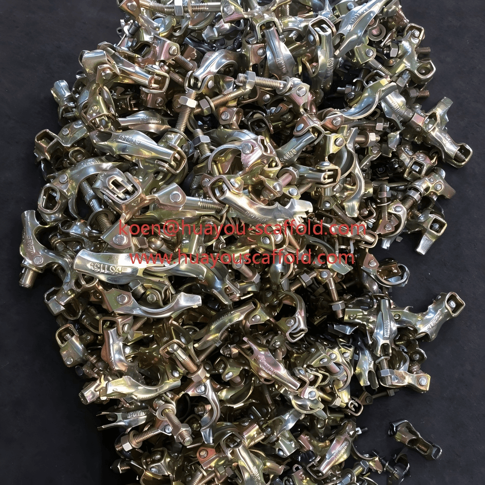 Pressed Right Angle Coupler (2)