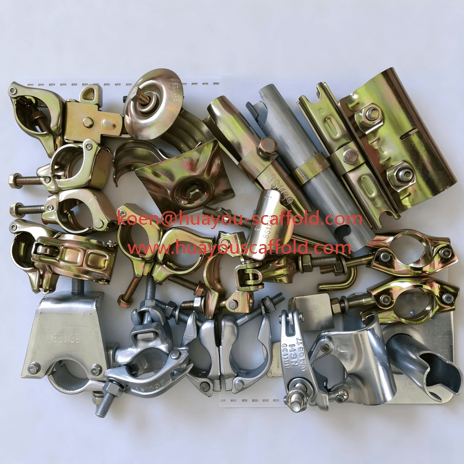 Pressed Right Angle Coupler (5)