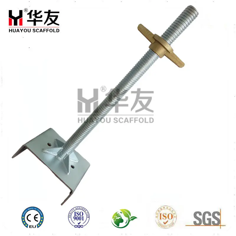 Ringlock Scaffolding System