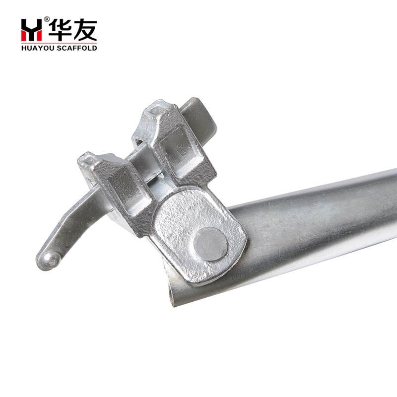 Ringlock System Scaffolding