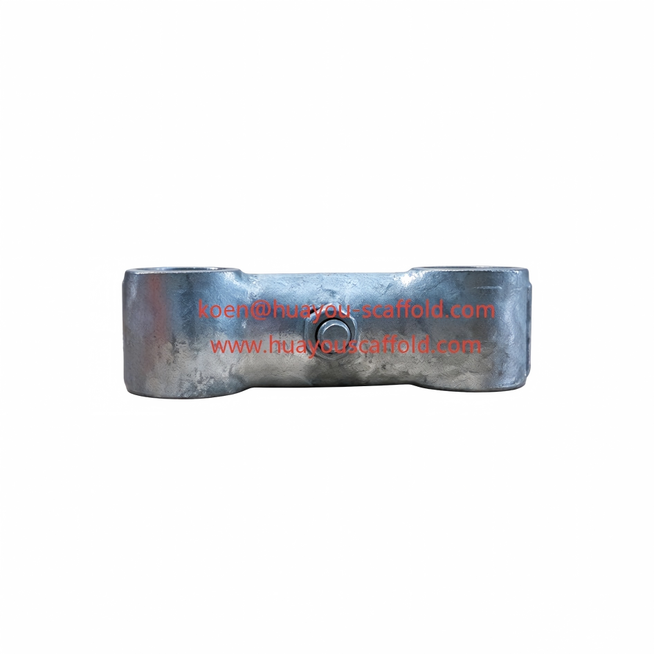 Scaffold Fence Coupler (1)