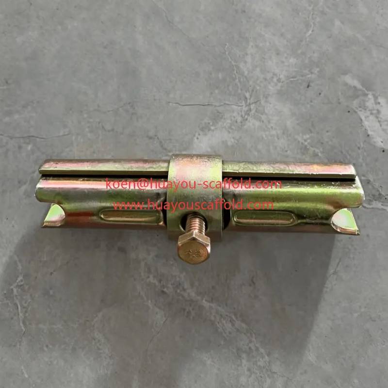 Scaffolding Accessories