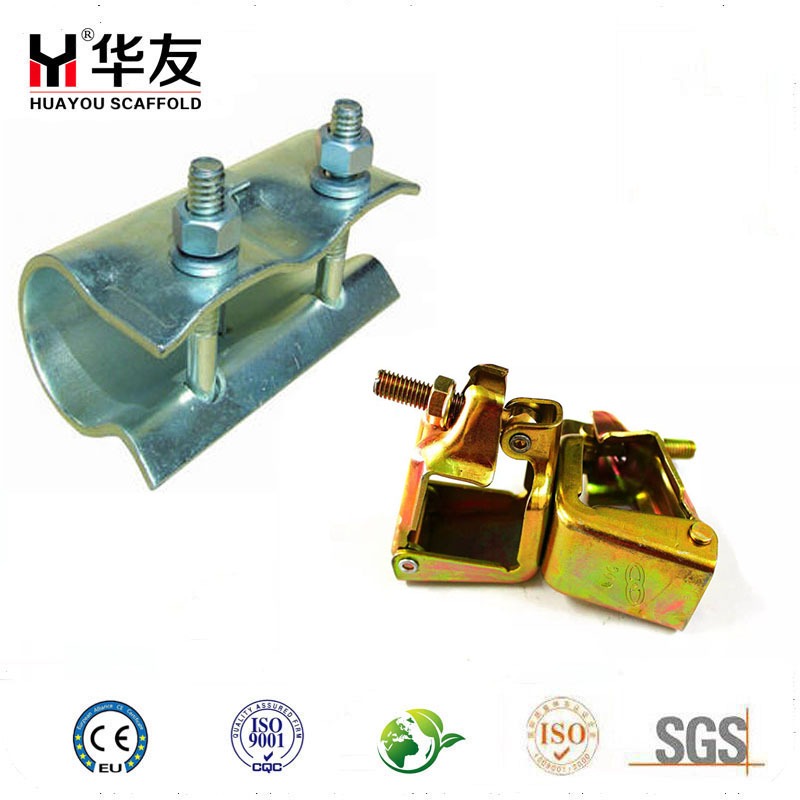 Scaffolding Clamps
