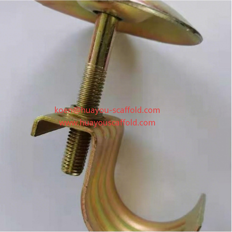 Scaffolding Coupler (1)