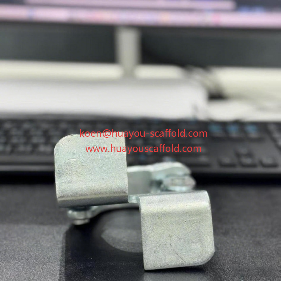 Scaffolding Coupler (2)