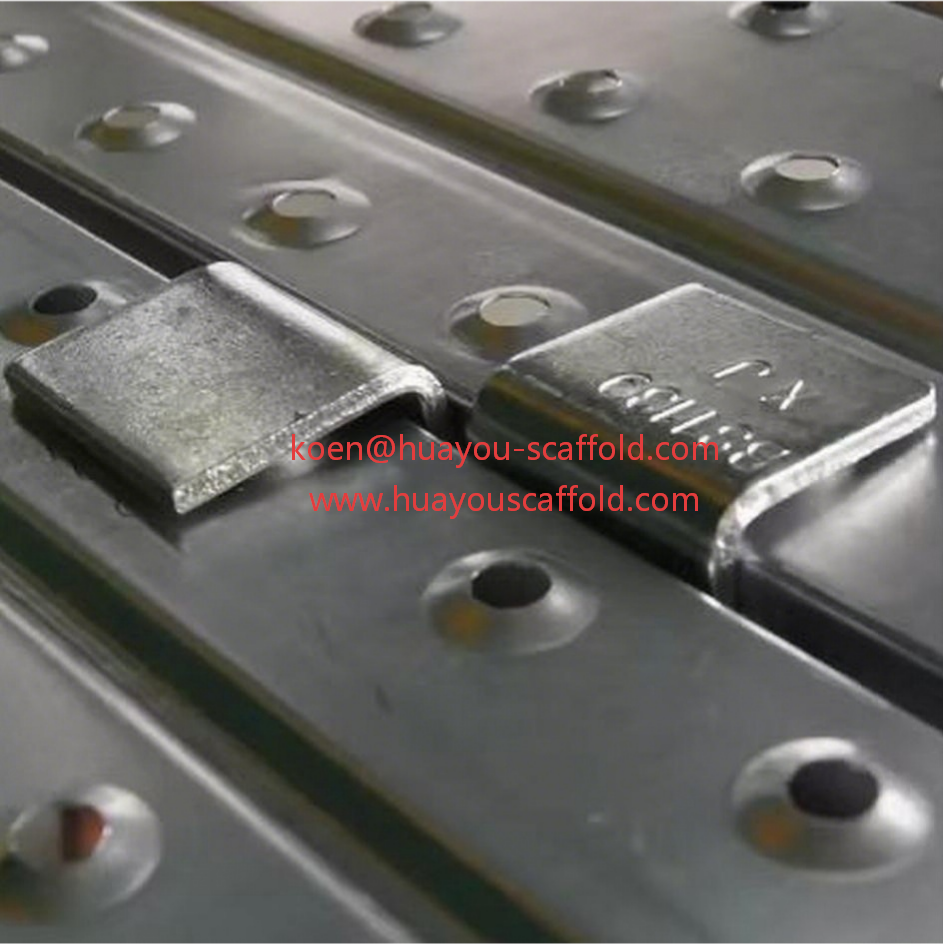 Scaffolding Coupler (3)
