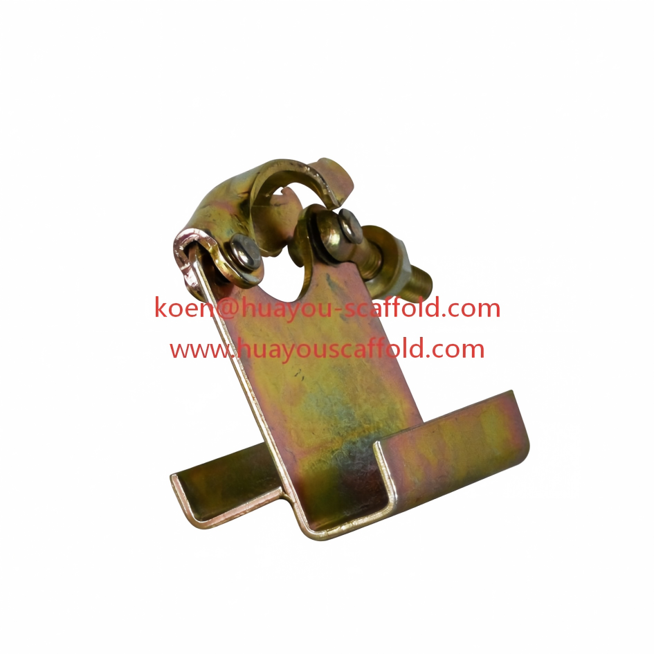 Scaffolding Ladder Clamps  (1)