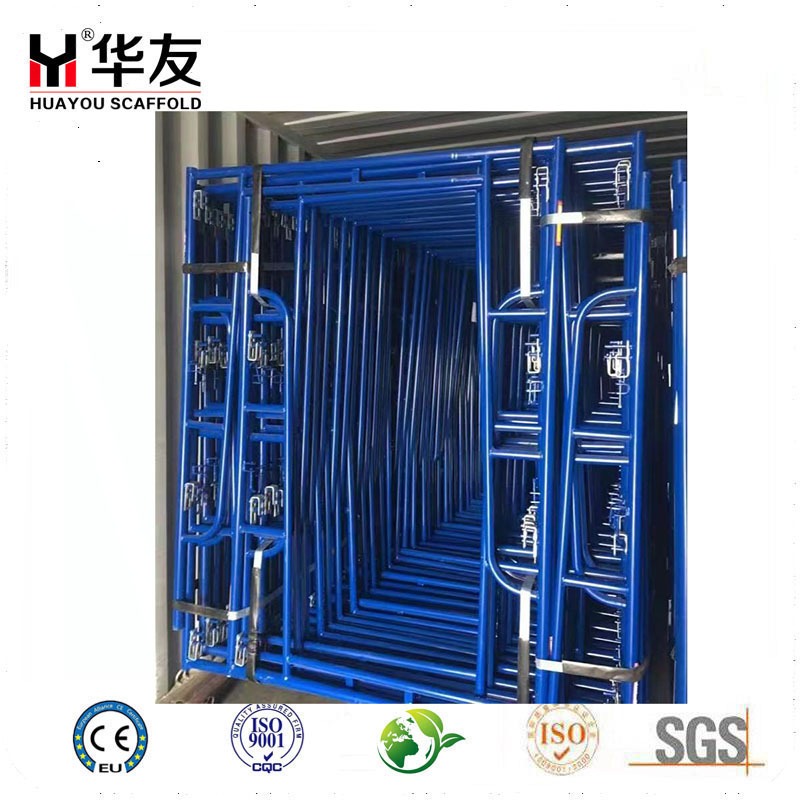 Scaffolding Pipe For Sale.