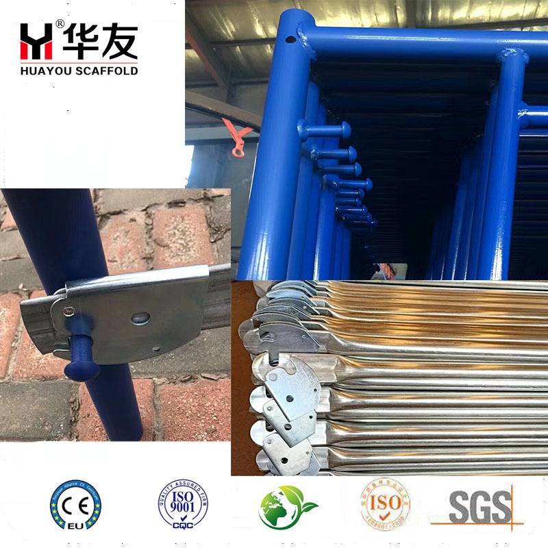 Scaffolding Pipe For Sale