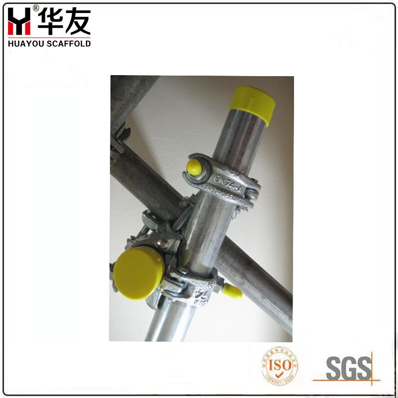 រន្ទាបំពង់ & Coupler-2