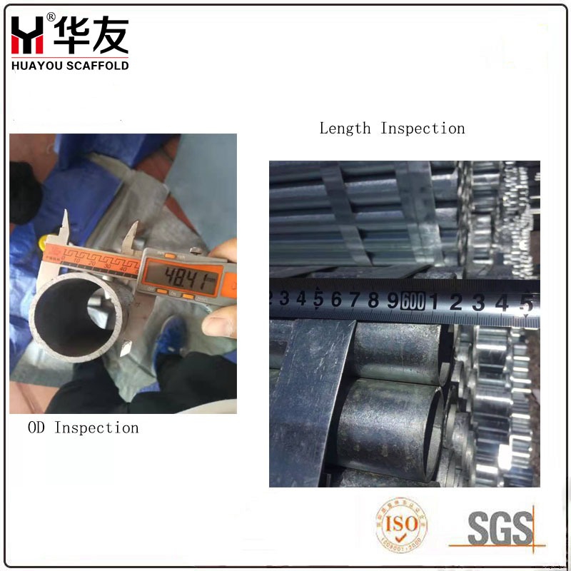 Steel Tube