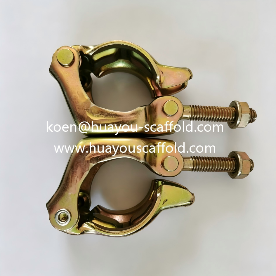 Swivel Coupler (2)
