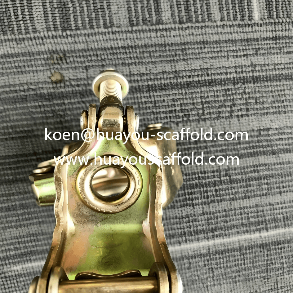 Swivel Coupler (6)