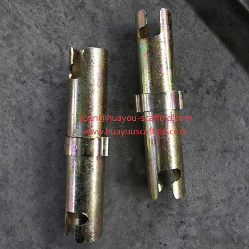 scaffold clamp