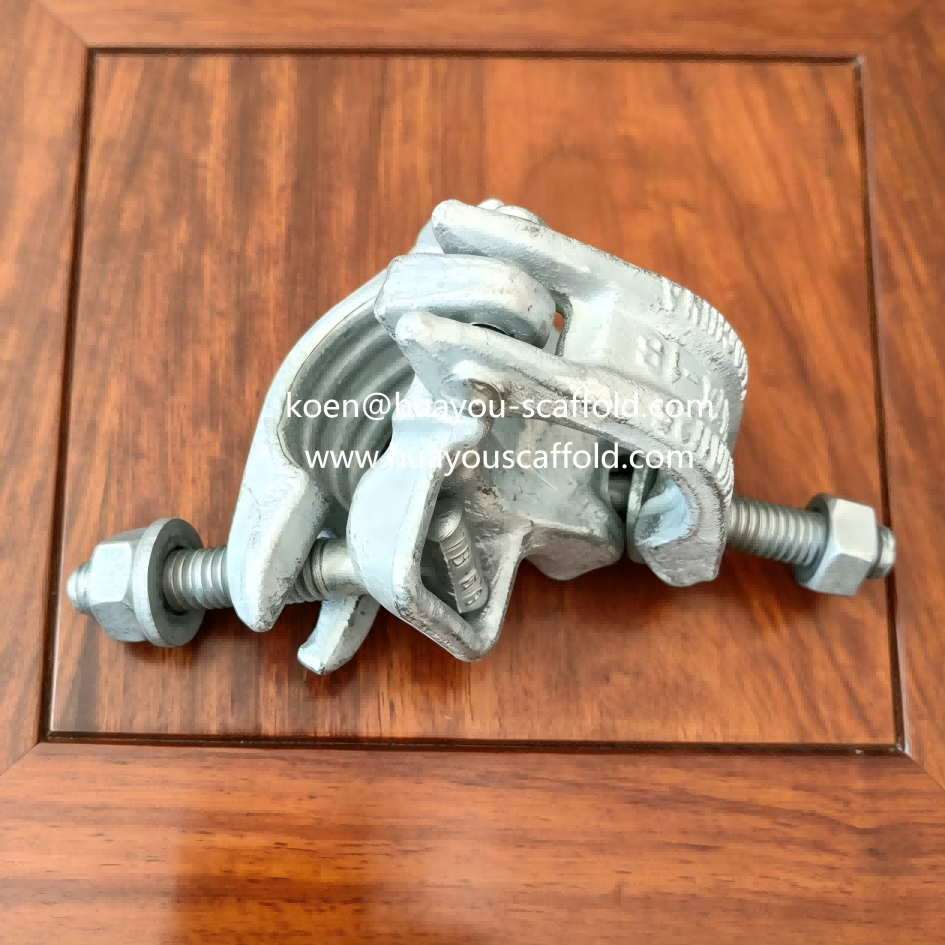 scaffolding coupler (2)